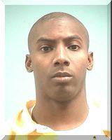 Inmate Damein Anderson