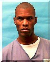 Inmate Damion T Smith