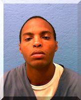 Inmate Darius T Conyers