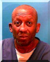 Inmate Darryl K Harp