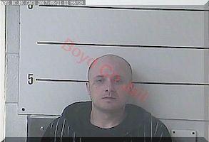 Inmate David A Smith