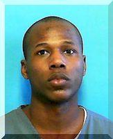 Inmate Deandre Cofield