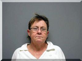 Inmate Deborah L Goodman