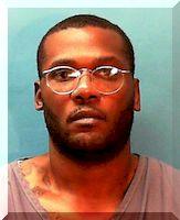 Inmate Demario D Williams