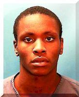 Inmate Deonterrius M Palmore