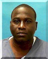 Inmate Derrick S Smith