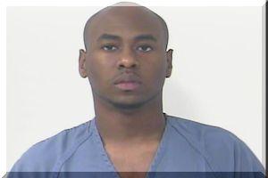 Inmate Devin Ramone Knight