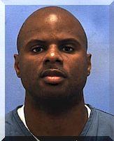 Inmate Devon L Walker