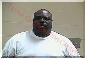 Inmate Dewayne Smith