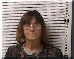 Inmate Diana L Brown