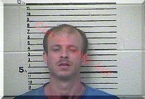 Inmate Don F Smallwood