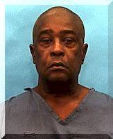 Inmate Donald E Butler