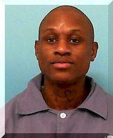 Inmate Donald J Isaiah