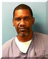 Inmate Donald R Anderson