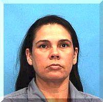 Inmate Donna S Mcrorie