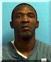 Inmate Dontahe T Bradley