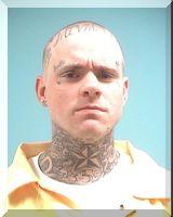 Inmate Drew Johnson