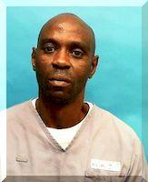 Inmate Dwayne Bell