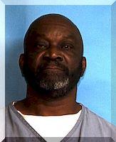 Inmate Eddie Mccray