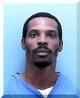 Inmate Emmanuel A Head