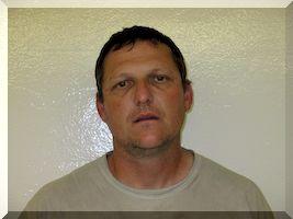 Inmate Eric K Nicholson