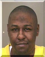 Inmate Eric Wallace