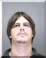 Inmate Erick Engelhardt