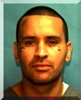 Inmate Frank D Gonzalezdiaz