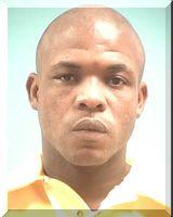 Inmate Fredrick Carter