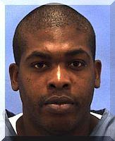 Inmate Fredrick R Clemons