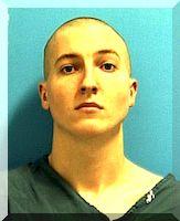 Inmate Garrett T Richards