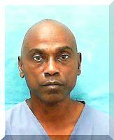 Inmate Garry Latimore