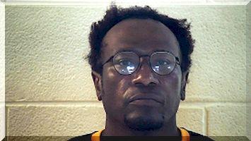 Inmate Garvin Ballard Peyton