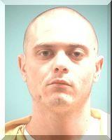 Inmate Gary Ward