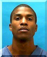 Inmate Gerald Francis