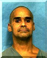 Inmate Gilbert Iii Ramirez