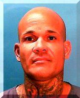 Inmate Giovanny F Canales