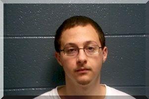 Inmate Glen D Napper