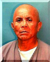 Inmate Gonzalo B Ramirez