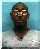 Inmate Gregory A Bell