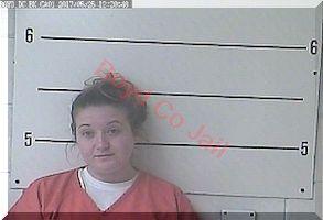 Inmate Haley R Bays