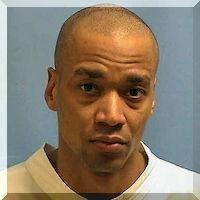Inmate Herman M Tyler