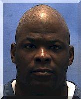 Inmate Horace Kenon