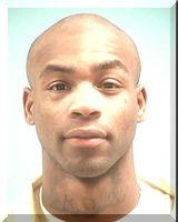 Inmate Ikeem Floyd