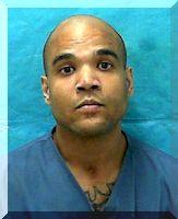 Inmate Jaisson C Nunez