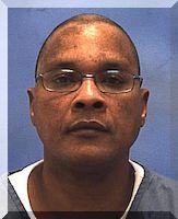 Inmate James E Anderson