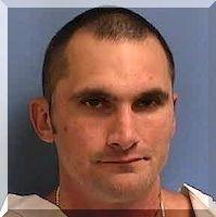 Inmate James E Cagle