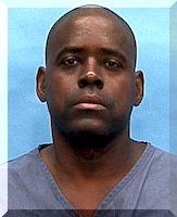 Inmate James L Jones