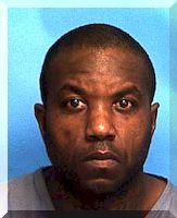 Inmate Jarvis Q Daniels