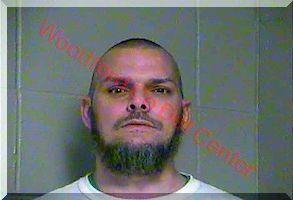 Inmate Jason B Taylor